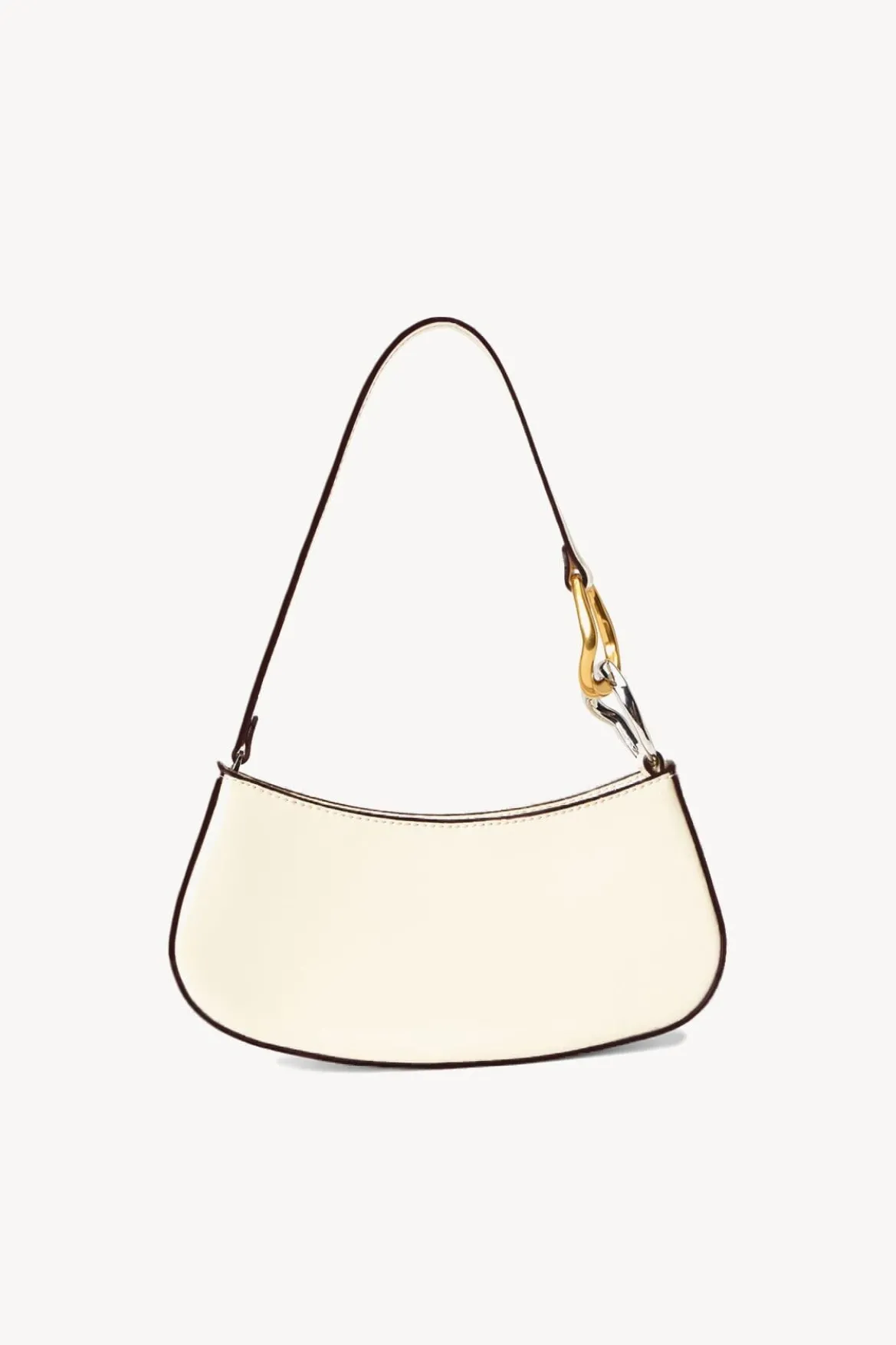 OLLIE BAG | CREAM
