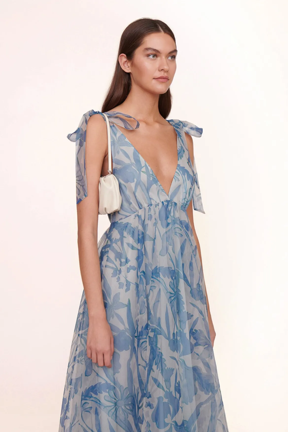 STAUD BEAN BAG | CREAM