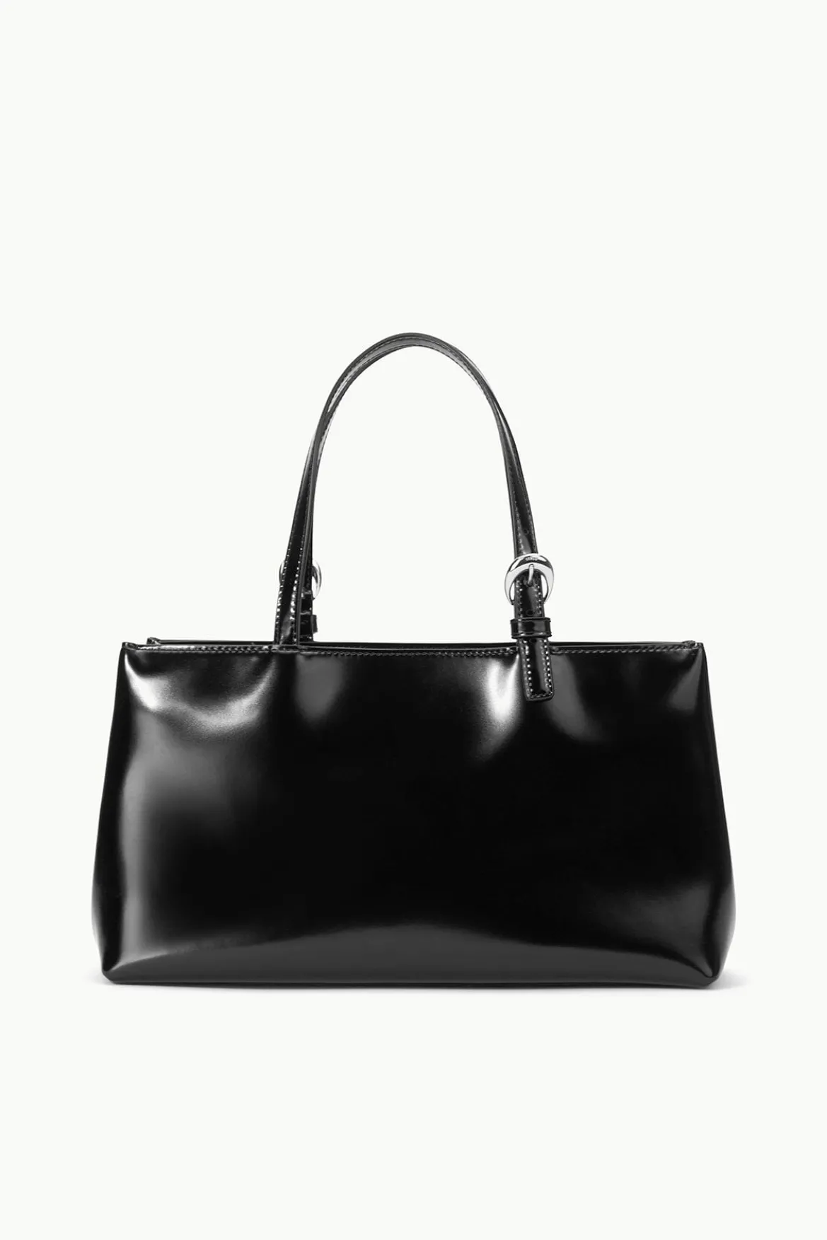 STAUD BRANDO BAG BLACK