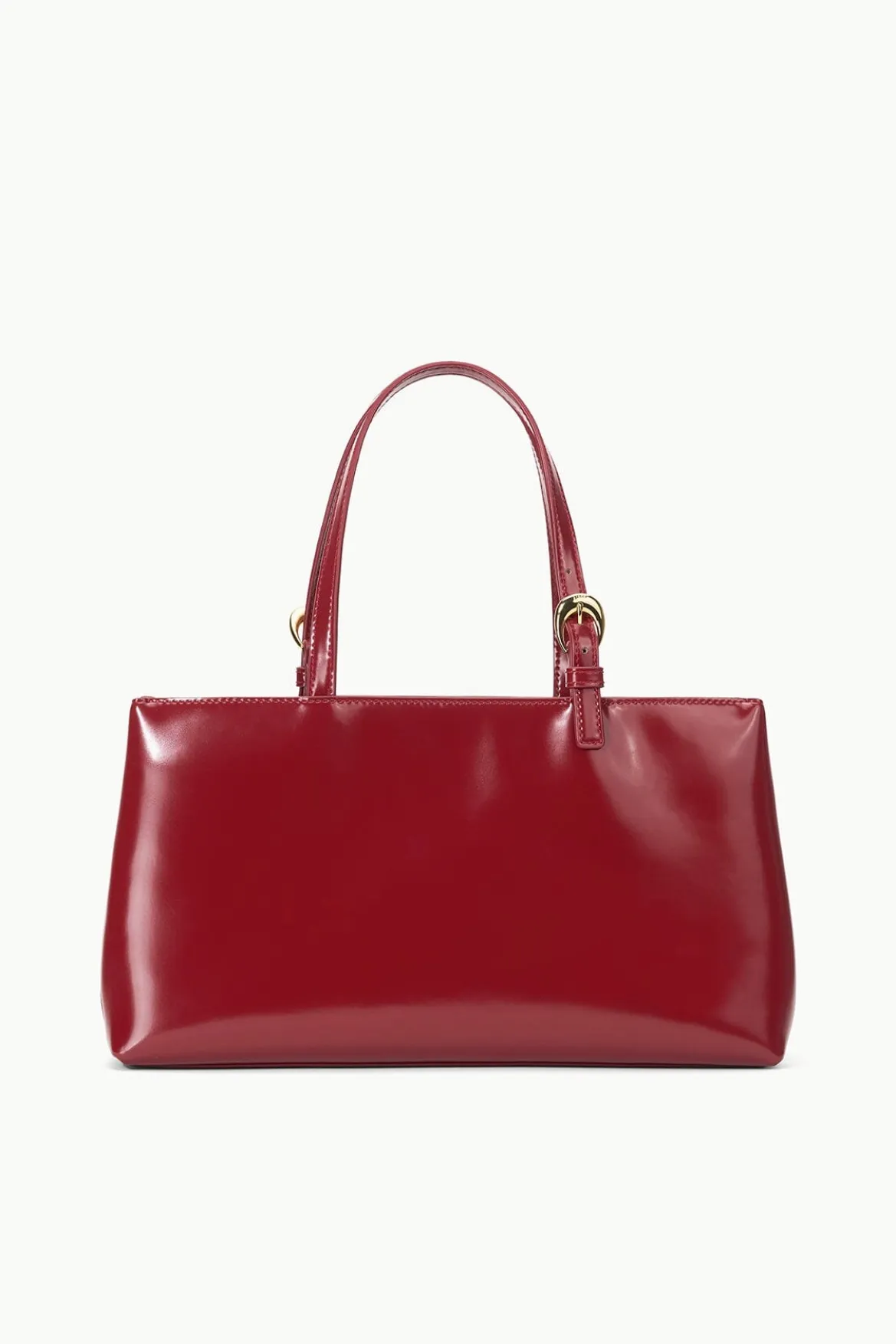 STAUD BRANDO BAG PINOT