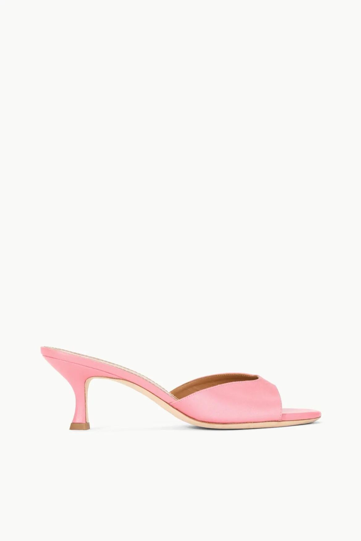 STAUD BRIGITTE MULE BLOSSOM