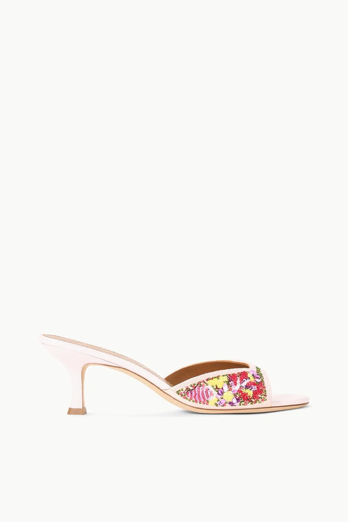 STAUD BRIGITTE MULE WILDFLOWERS
