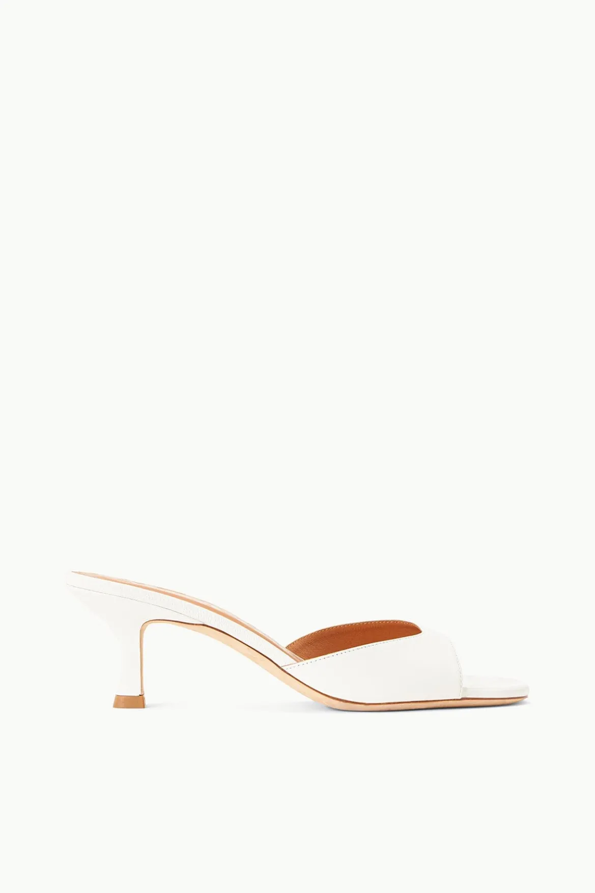 STAUD BRIGITTE MULE PAPER