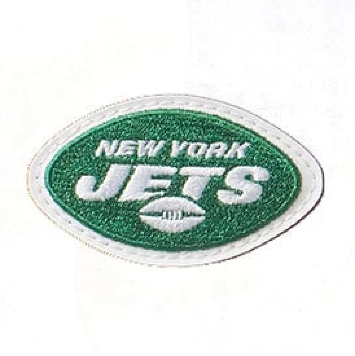 STAUD CARGO SWEATER X NFL JETS