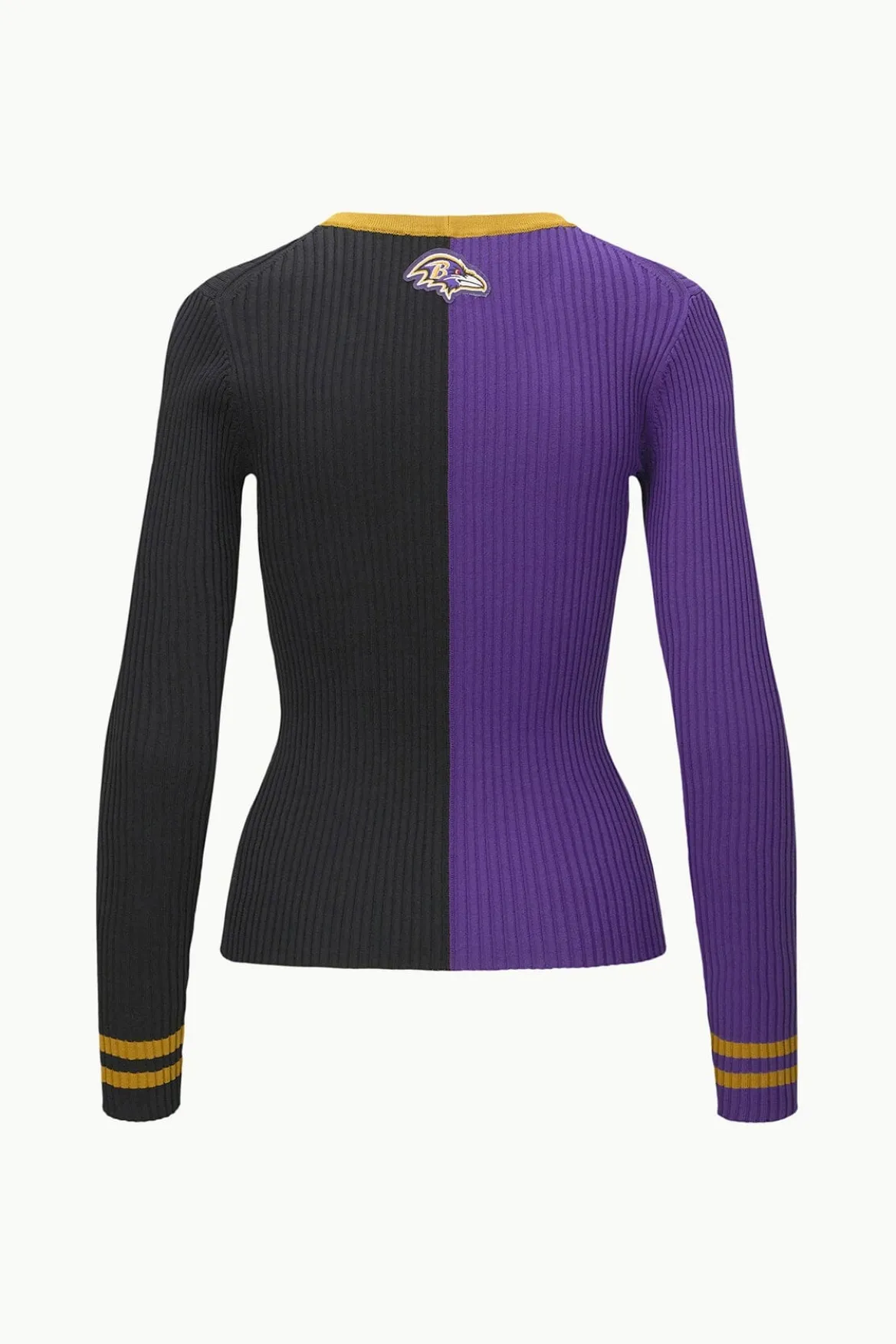 STAUD CARGO SWEATER X NFL BILLS