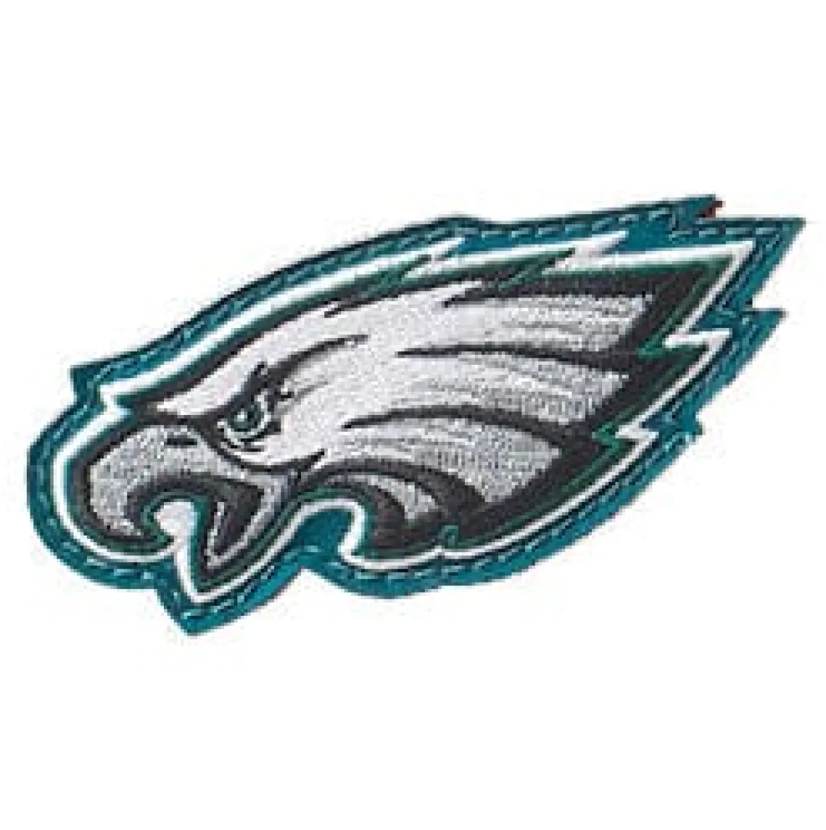 STAUD CARGO SWEATER X NFL EAGLES