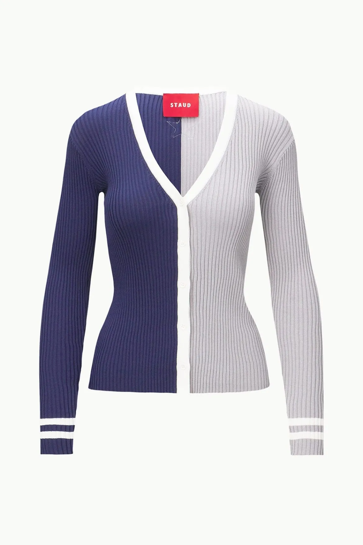 STAUD CARGO SWEATER X NFL COWBOYS