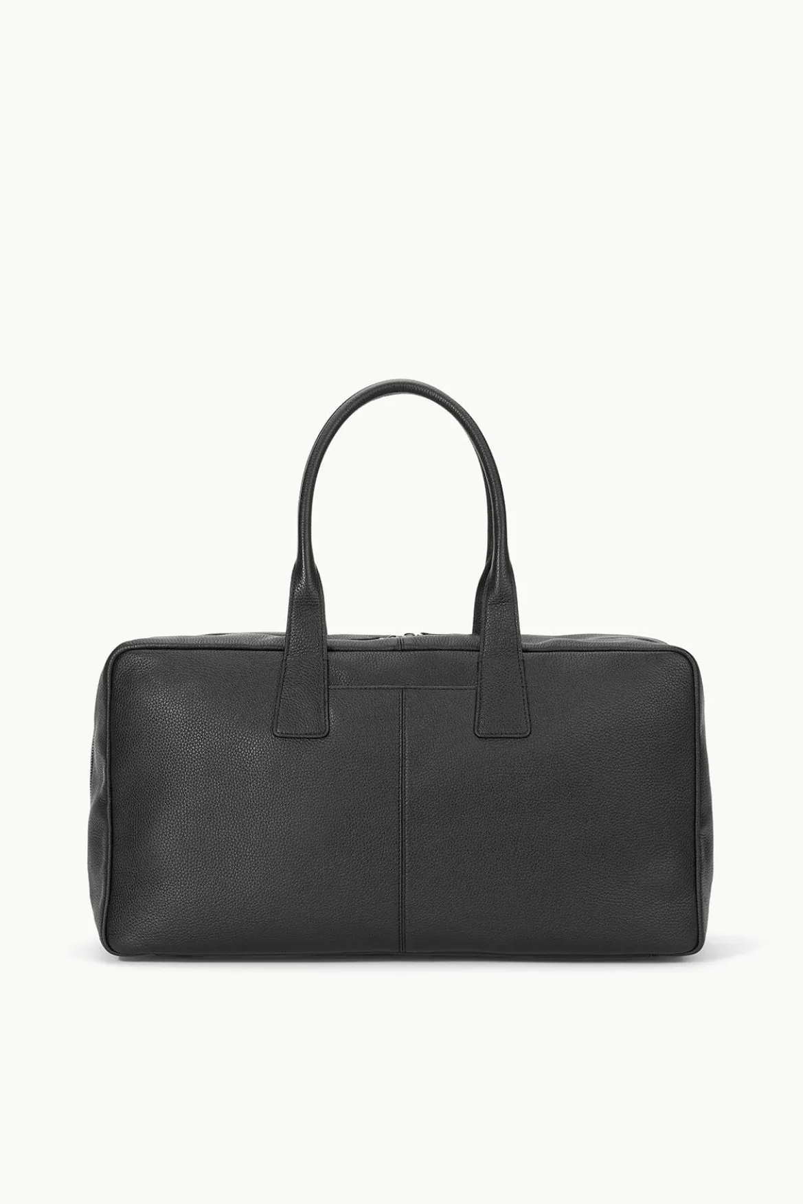 STAUD DUDE TRAVEL BAG BLACK