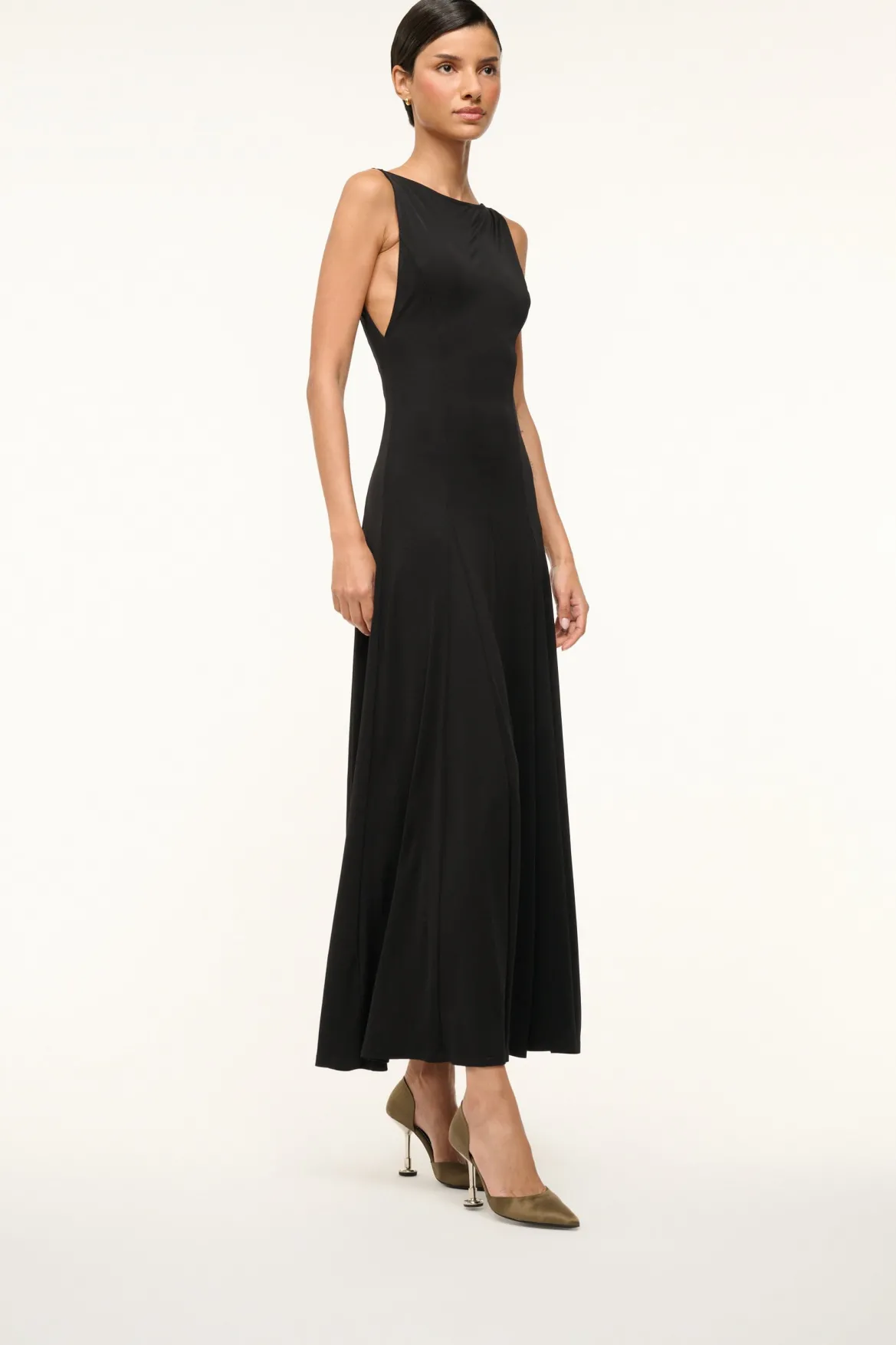 STAUD GARDENING PUMP WOODLAND