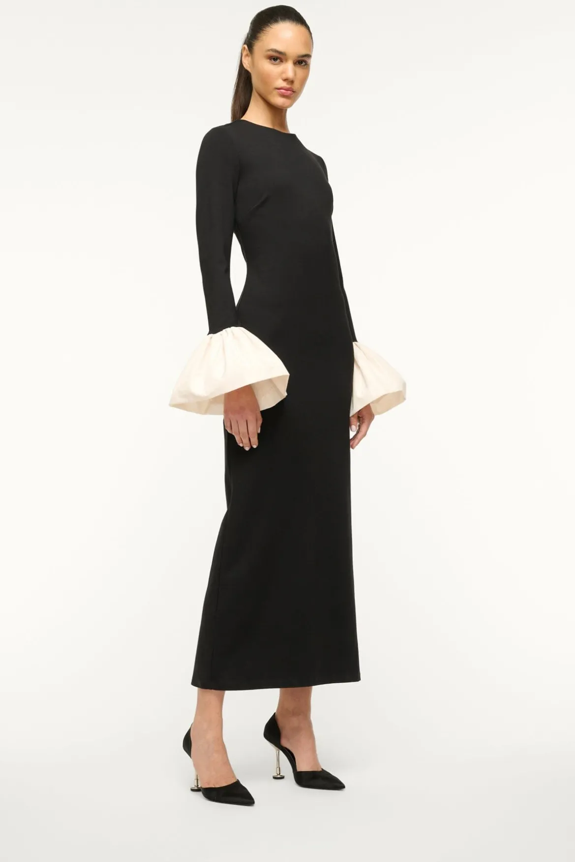 STAUD GARDENING PUMP BLACK