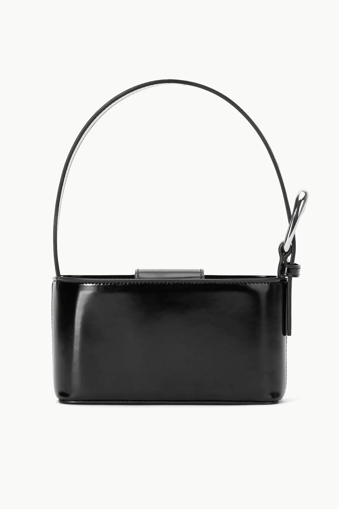 STAUD GRANT BAG BLACK