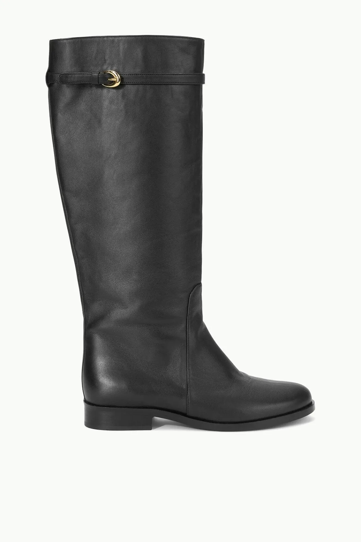 STAUD HARLOW RIDING BOOT BLACK