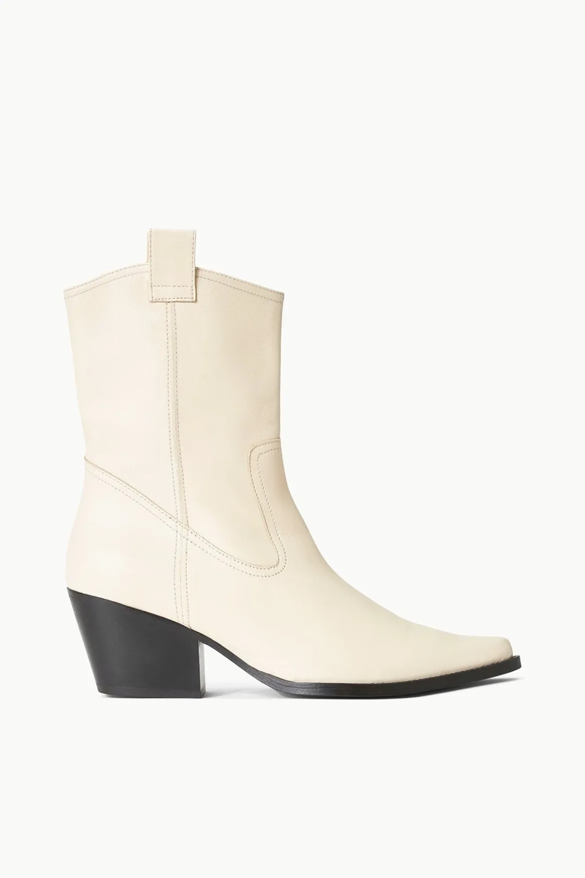 STAUD JUNE BOOT CREAM