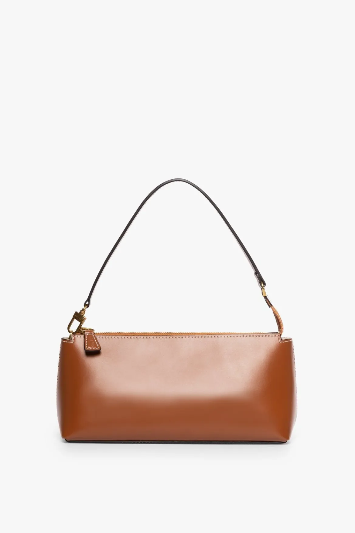 STAUD KAIA SHOULDER BAG | TAN