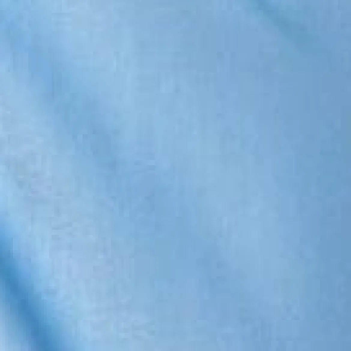 STAUD MIDI WAYFARING DRESS AZURE