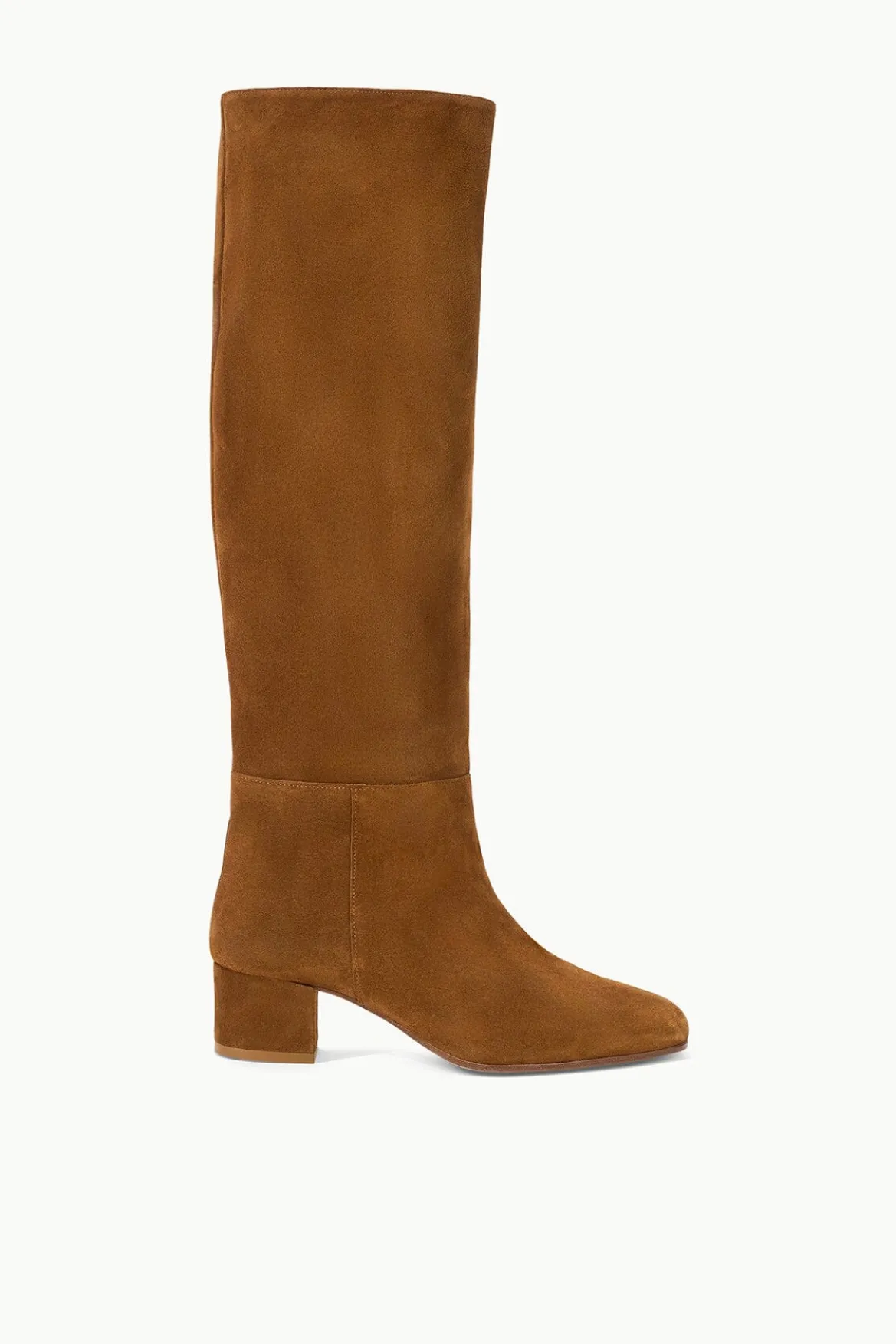 STAUD NANCY BOOT TAN
