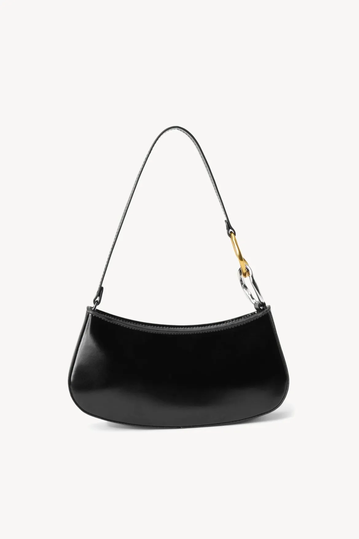 STAUD OLLIE BAG | BLACK