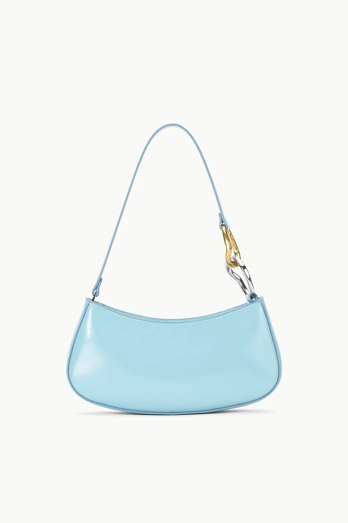STAUD OLLIE BAG MIST