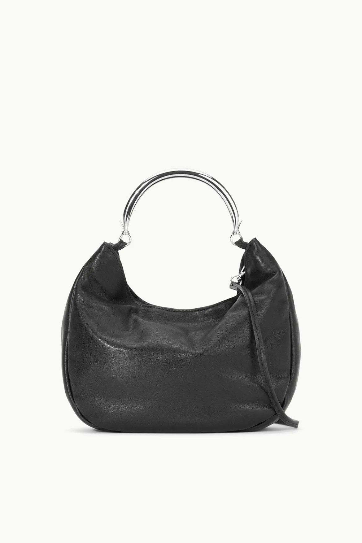 STAUD ROMEO BAG BLACK