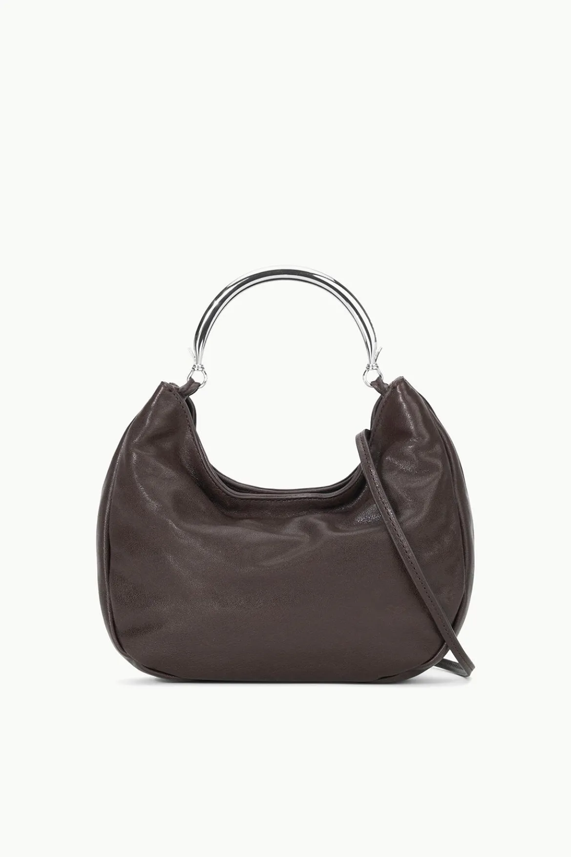 STAUD ROMEO BAG ESPRESSO