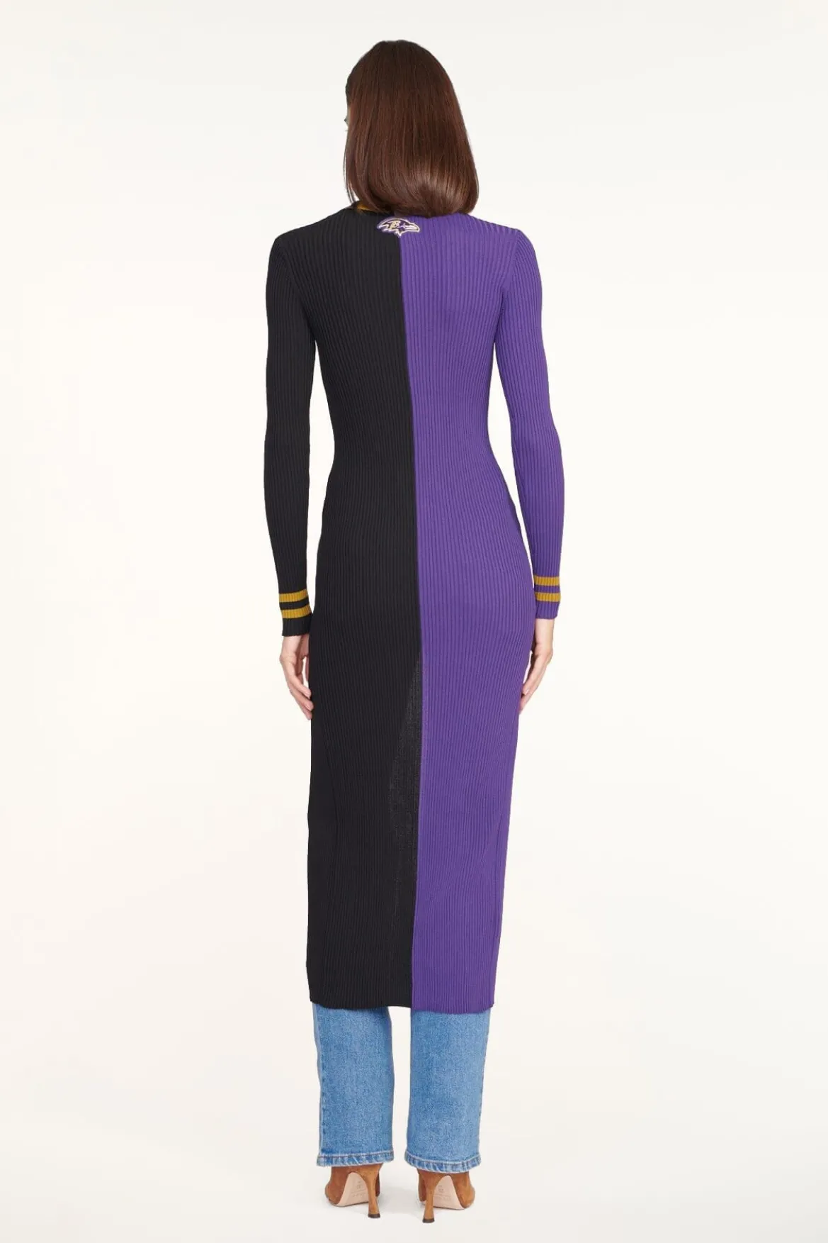 STAUD SHOKO SWEATER X NFL BILLS