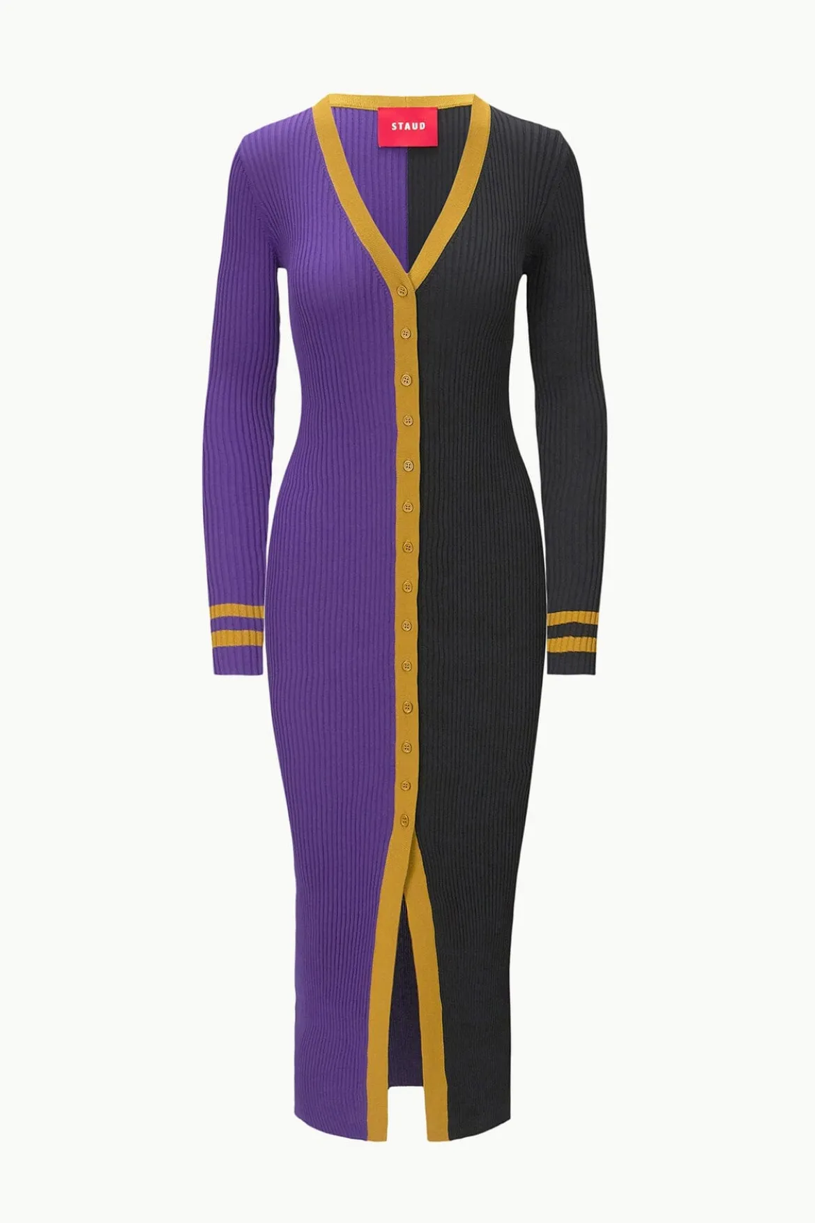 STAUD SHOKO SWEATER X NFL BILLS