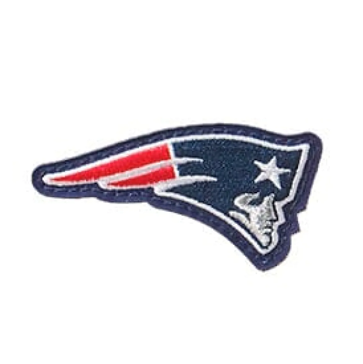 STAUD SHOKO SWEATER X NFL PATRIOTS