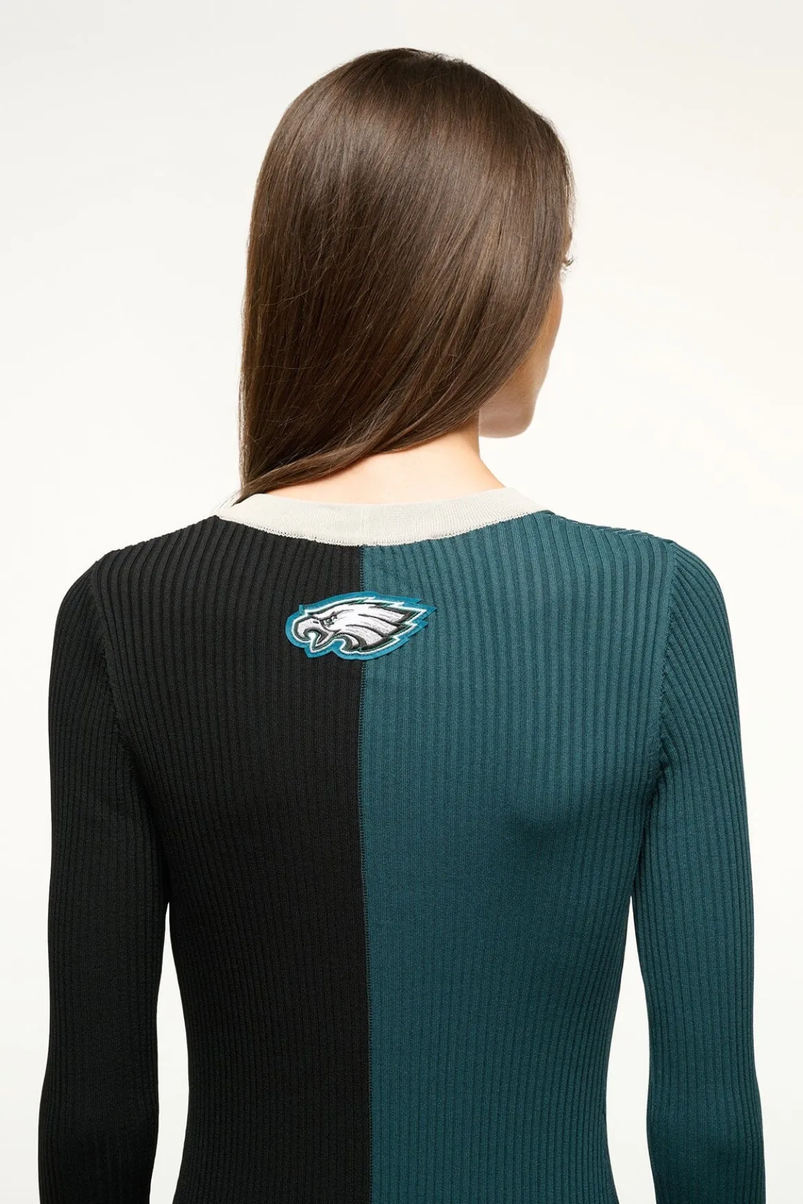 STAUD SHOKO SWEATER X NFL EAGLES