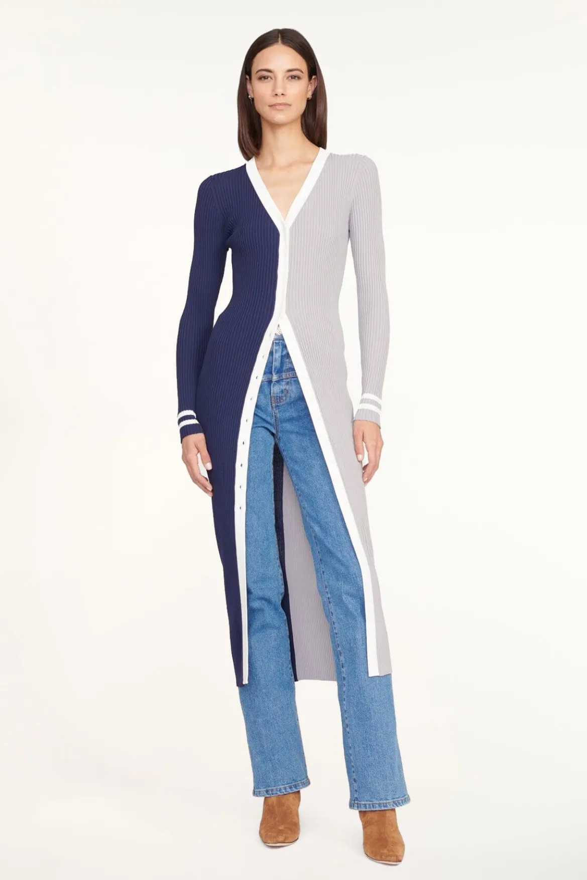 STAUD SHOKO SWEATER X NFL COWBOYS