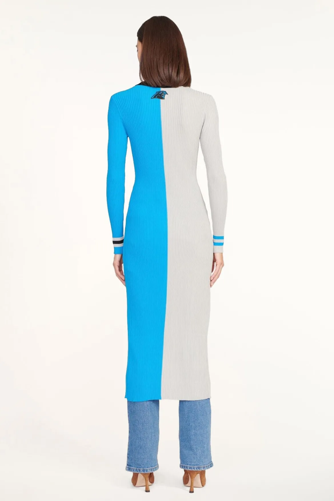 STAUD SHOKO SWEATER X NFL BILLS