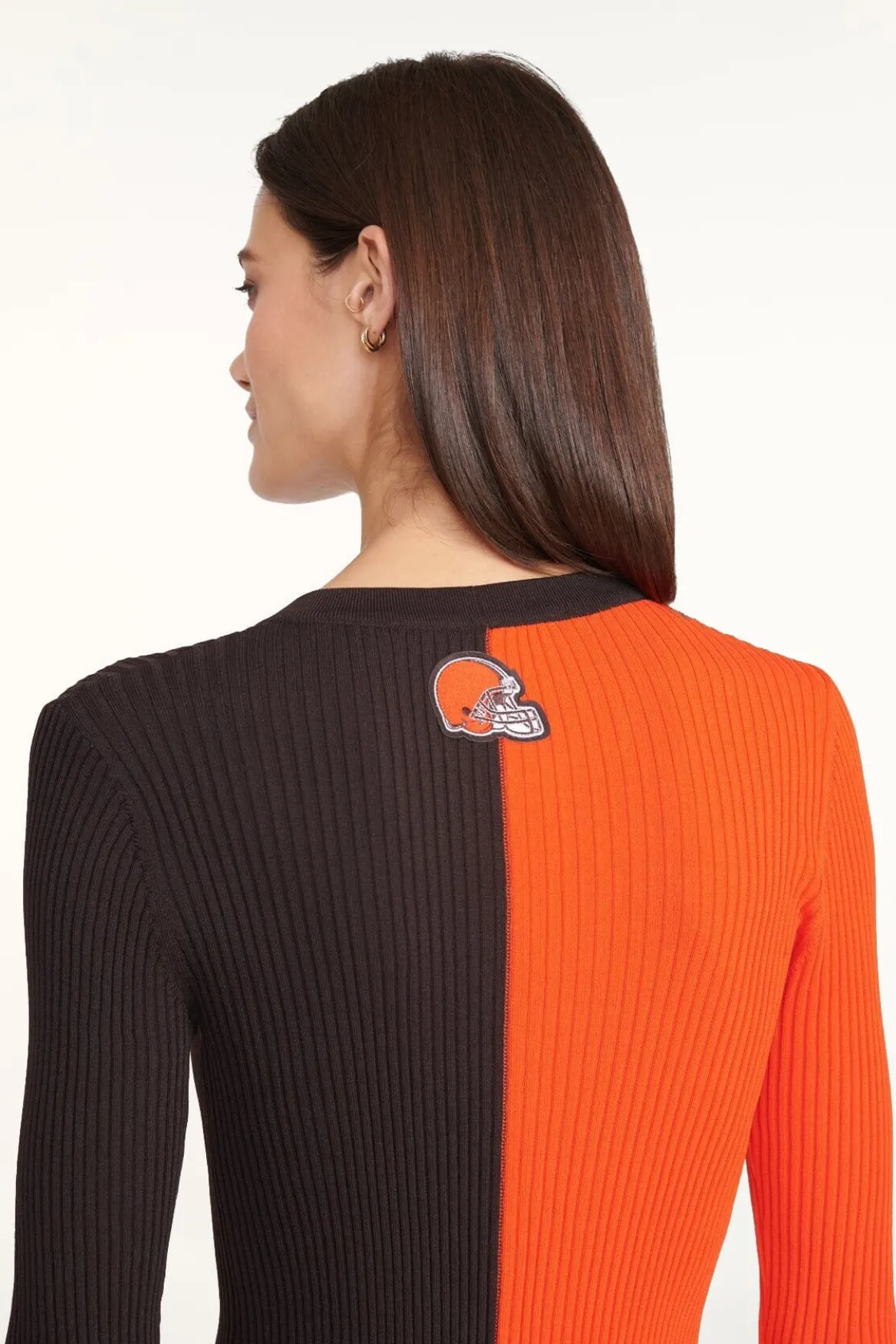 STAUD SHOKO SWEATER X NFL BILLS