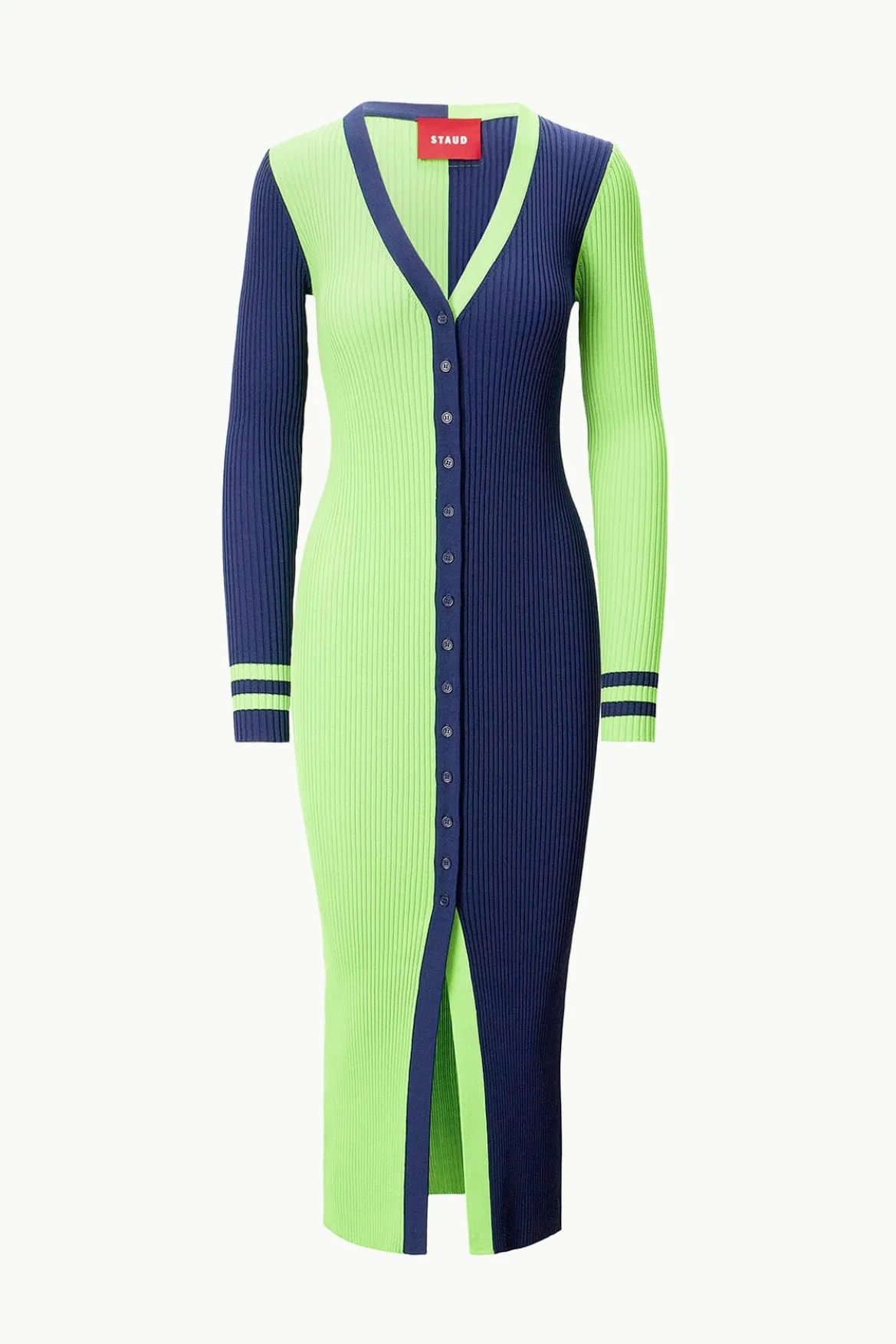 STAUD SHOKO SWEATER X NFL SEAHAWKS