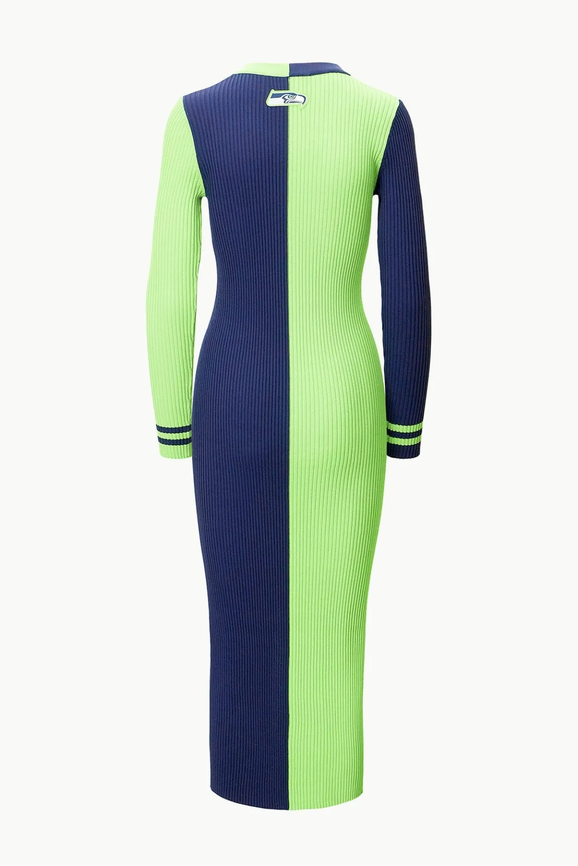 STAUD SHOKO SWEATER X NFL SEAHAWKS