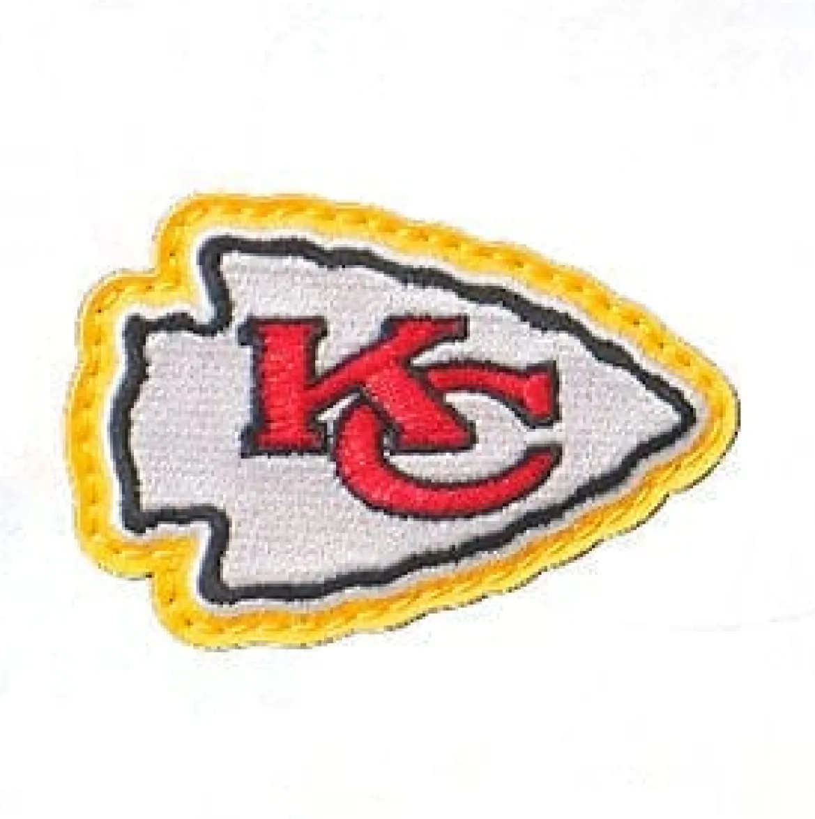 STAUD SHOKO SWEATER X NFL CHIEFS