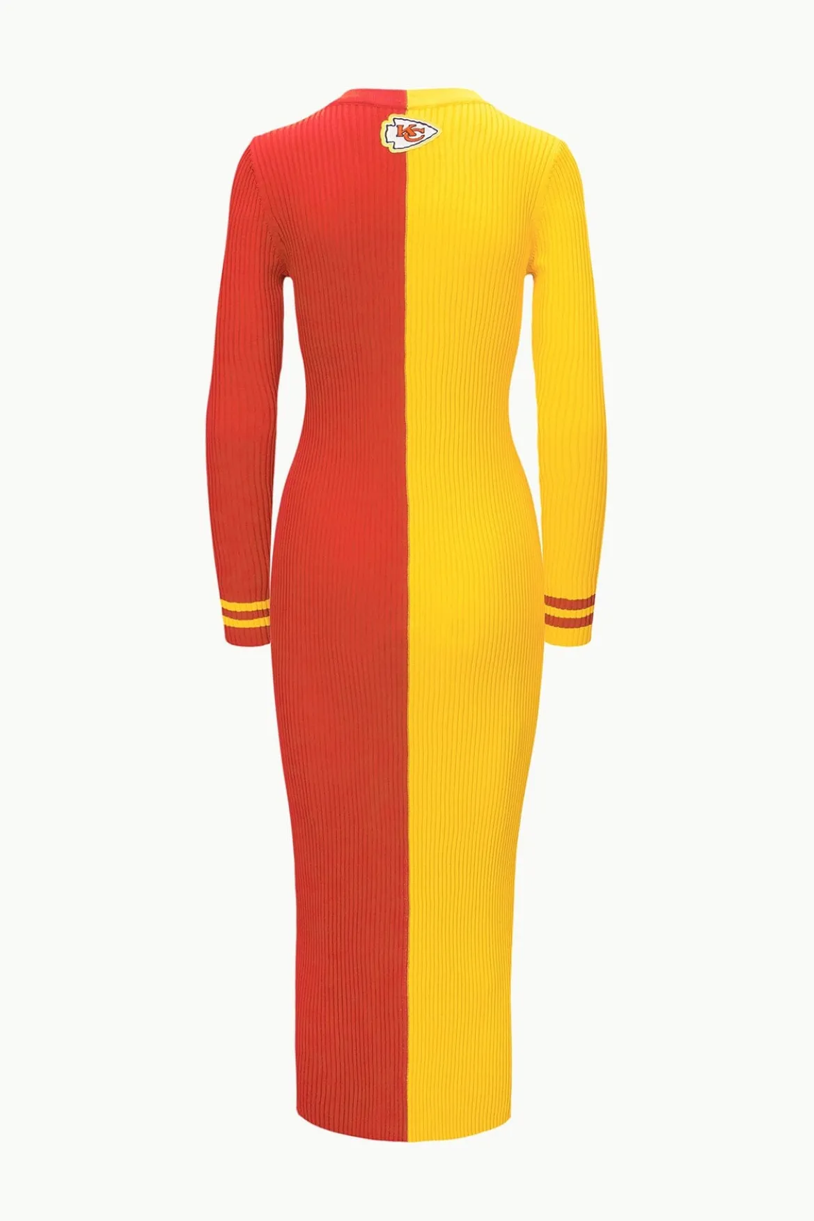 STAUD SHOKO SWEATER X NFL BILLS