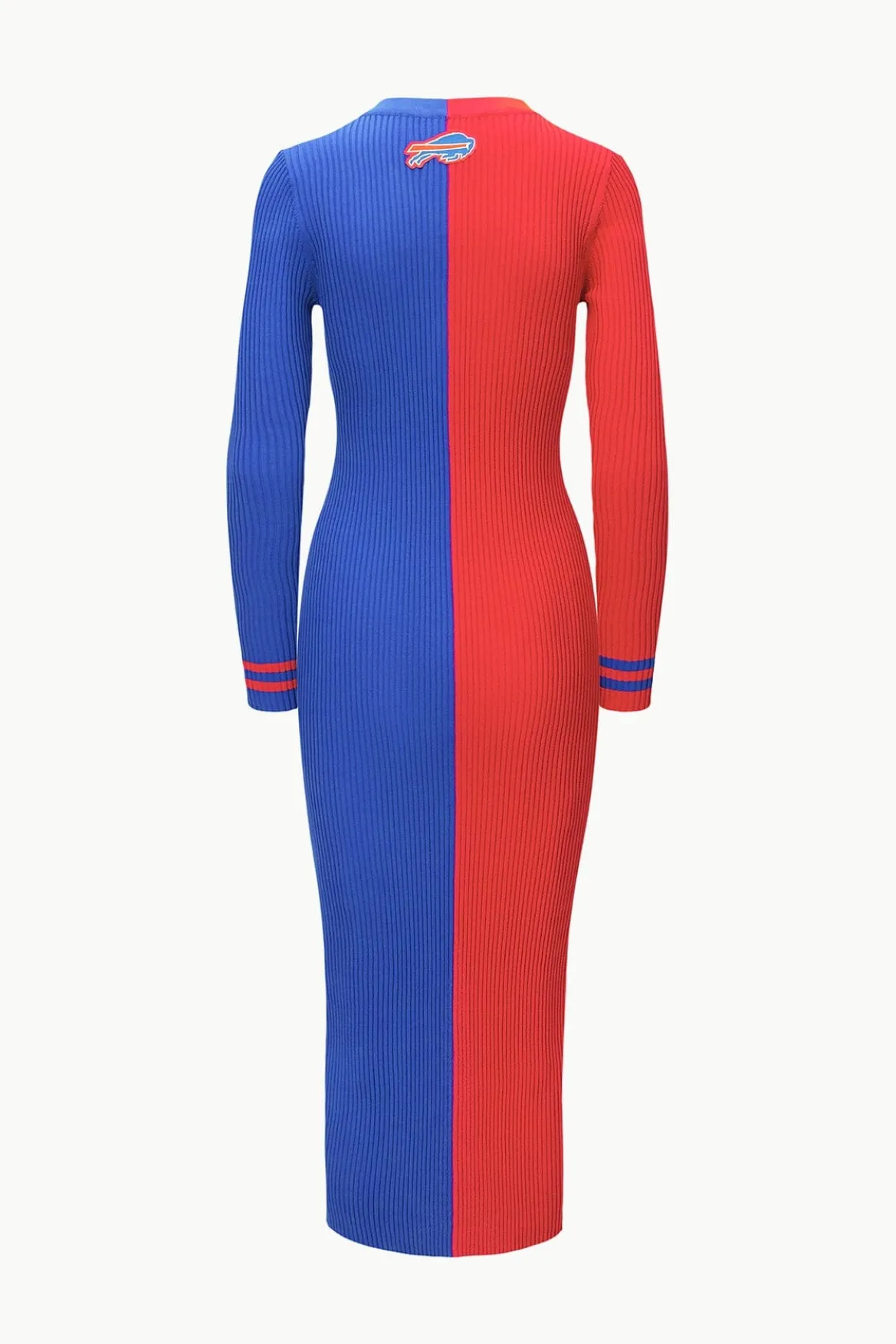 STAUD SHOKO SWEATER X NFL BILLS