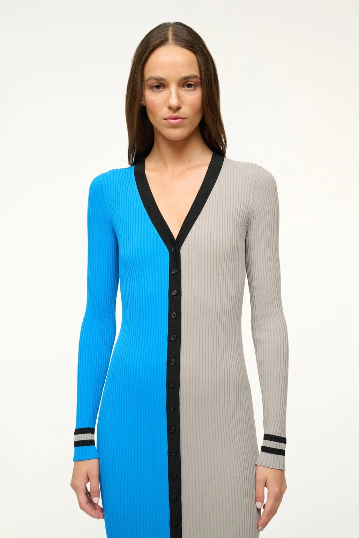 STAUD SHOKO SWEATER X NFL BILLS