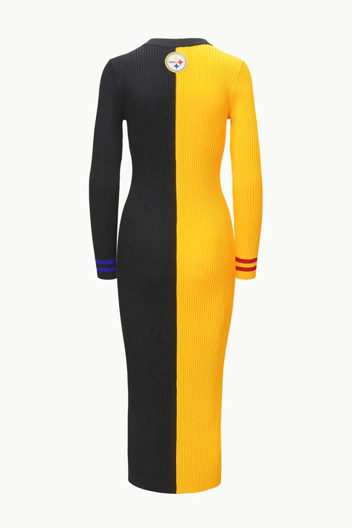 STAUD SHOKO SWEATER X NFL BILLS