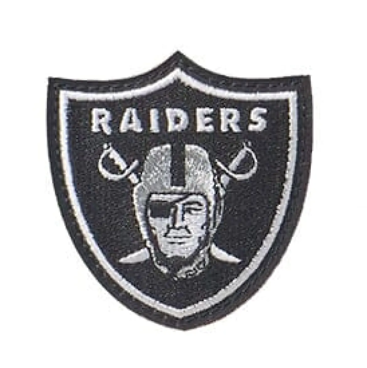 STAUD SHOKO SWEATER X NFL RAIDERS