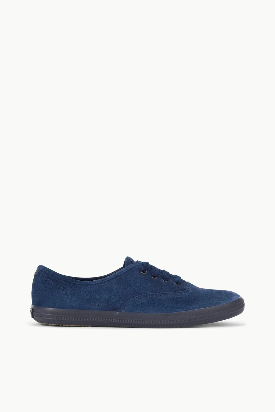 STAUD STAUD KEDS CHAMPION SUEDE NAVY