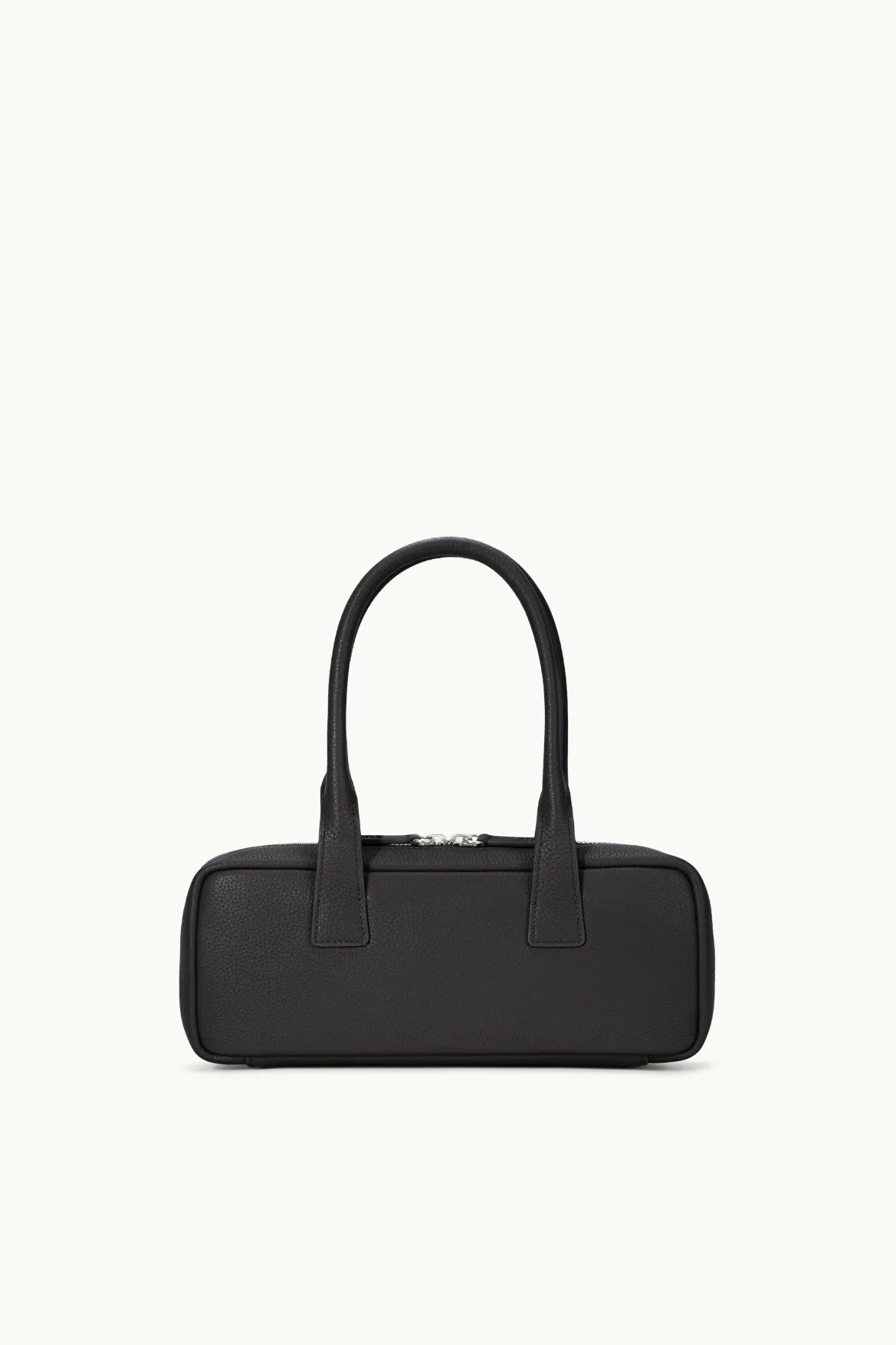 STAUD THE DUDE SHOULDER BAG BLACK