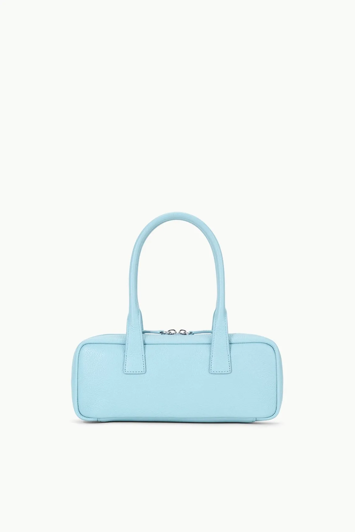 STAUD THE DUDE SHOULDER BAG MIST