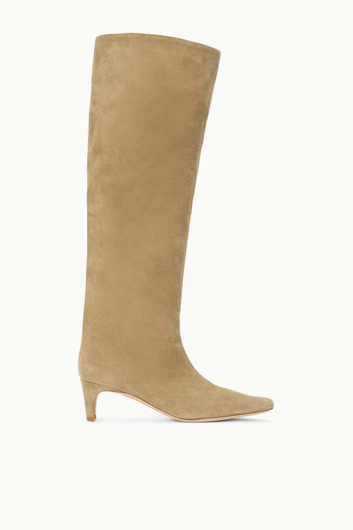 STAUD WALLY BOOT DUNE