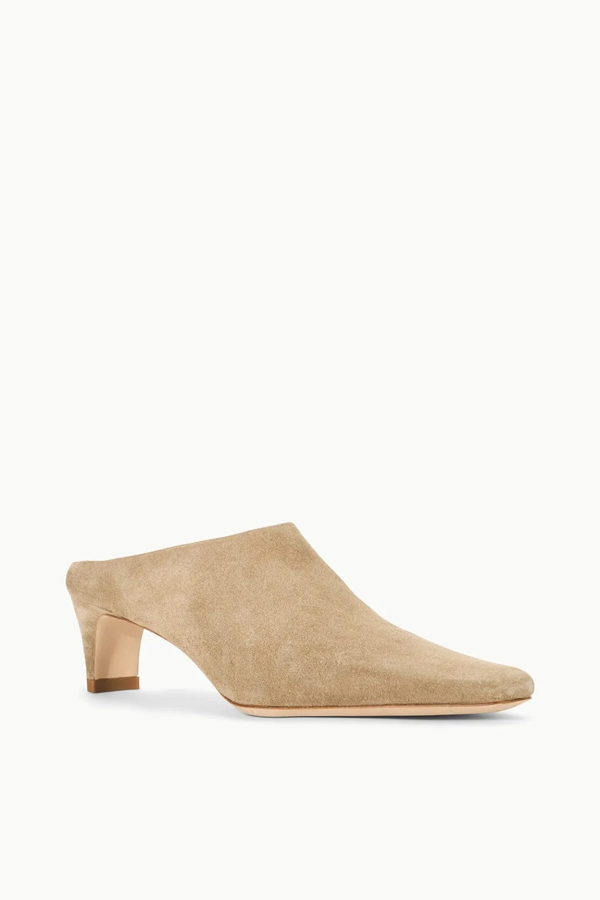 STAUD WALLY MULE DUNE