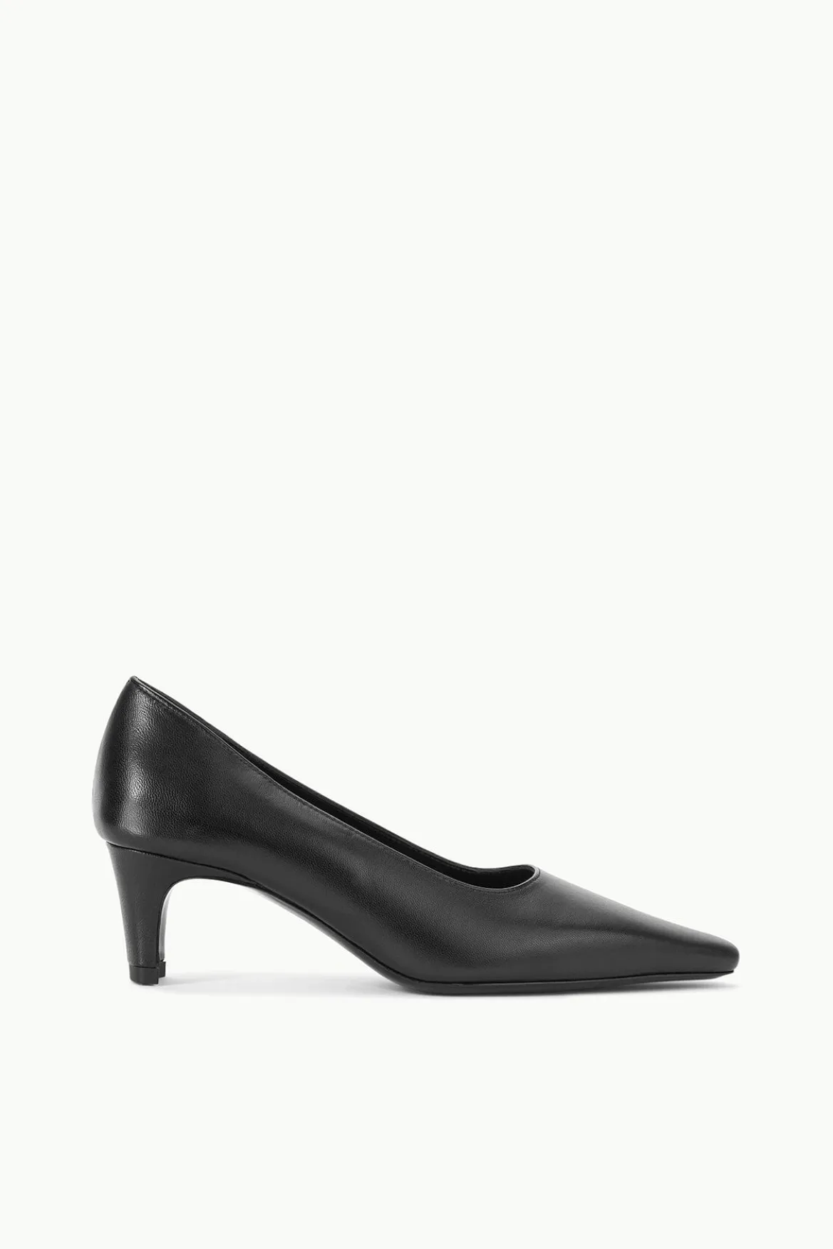 STAUD WALLY PUMP BLACK