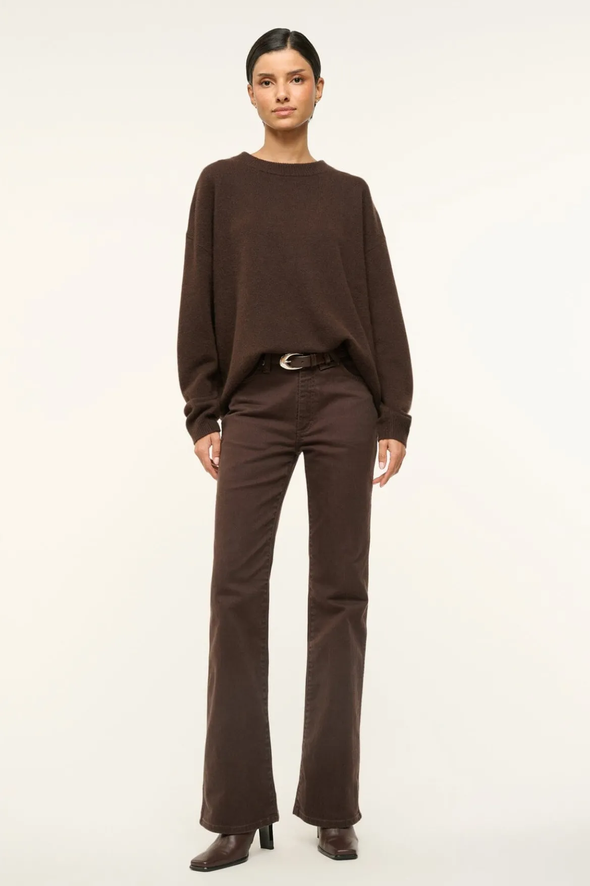 STAUD WRANGLER THE MUST EARTH