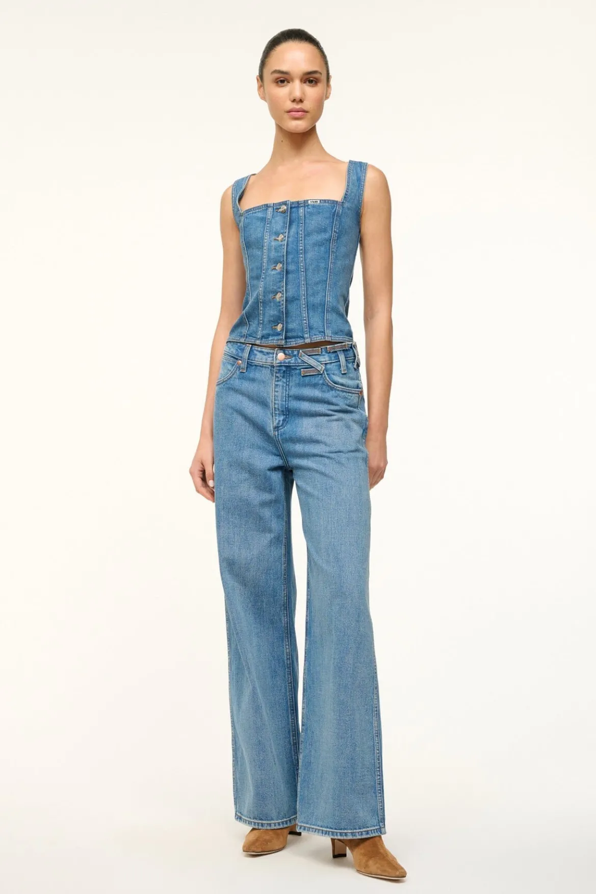 STAUD WRANGLER THE LOOSE