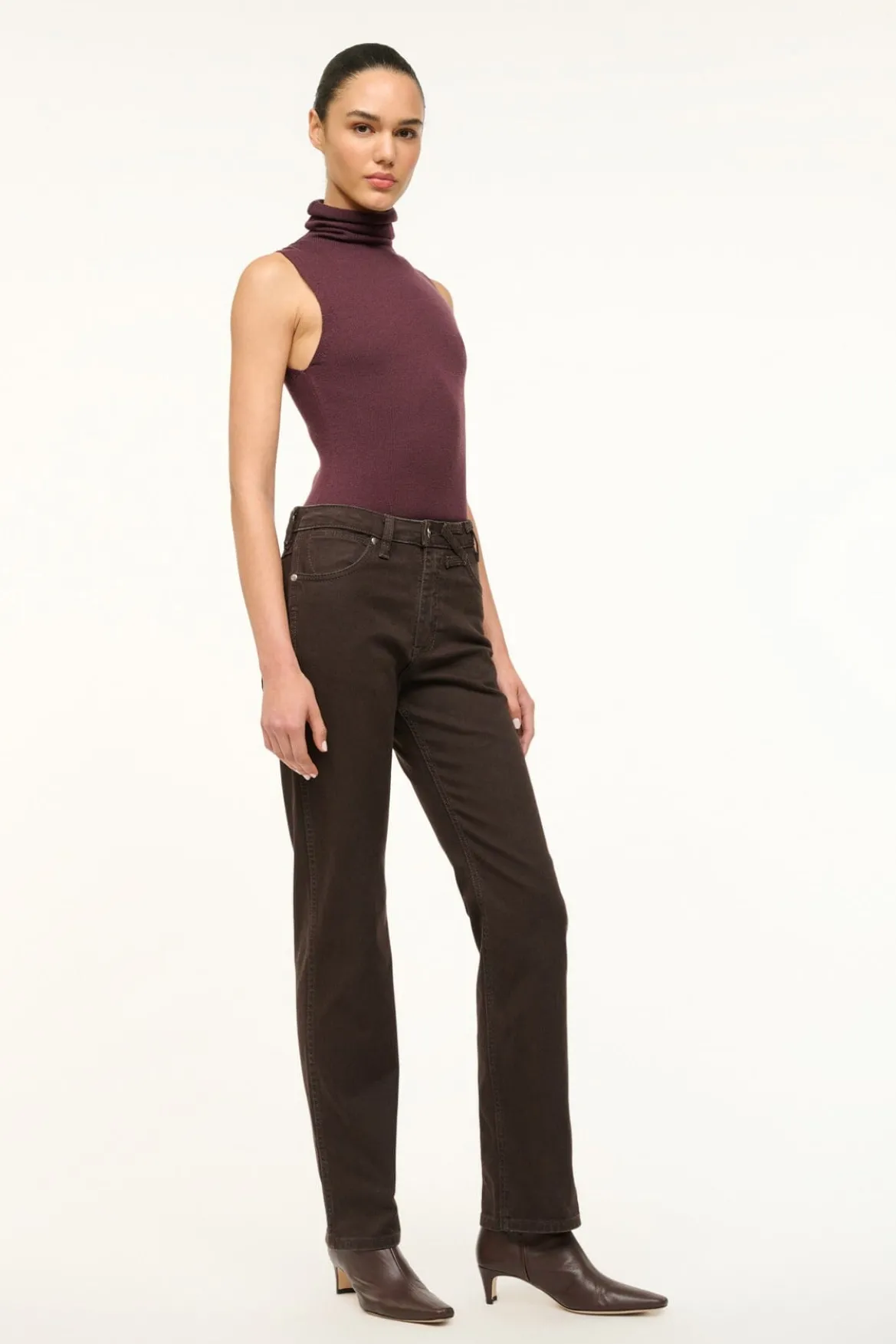 STAUD WRANGLER THE EVERYDAY EARTH